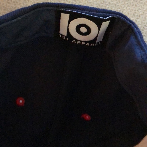 “Boogie Down” SnapBack - Picture 4 of 5